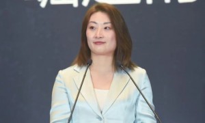 宗馥莉因遗产被起诉？娃哈哈：家族内部事务与公司业务无关联
