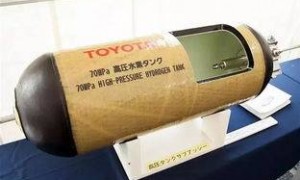 氢燃料电池汽车加氢站的分布式制氢-储氢一体化系统：电解槽与高压储氢罐协同控制技术