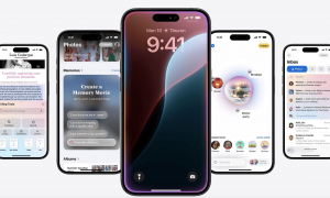 苹果WWDC 2025前瞻：AI平淡难有惊喜，只能靠改名博关注？