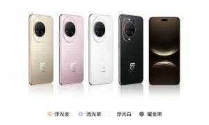时隔4年重返第一！华为这半年手机“王者之战”怎么打？