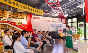 海量财经｜“外卖大战”没有赢家？多商家称外卖到手收入减少15%
